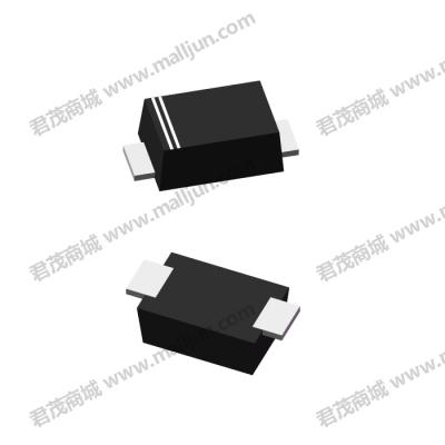 TVS二极管SMF58A