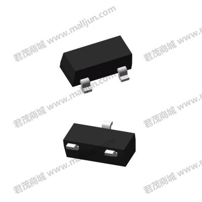 三端稳压IC HX6206P362MR