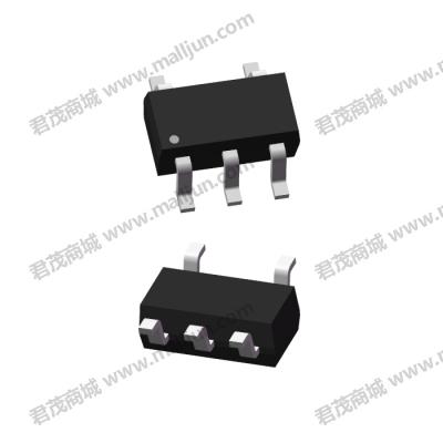 三端稳压IC HX6219B302MR