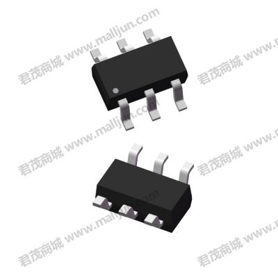 升降压IC HX4004A