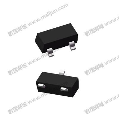 稳压IC LN6206P302MR