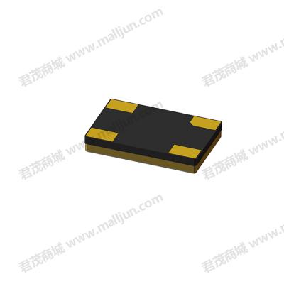 贴片晶体谐振器无源晶振5032 8MHz 8pF