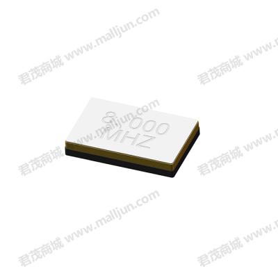 贴片晶体谐振器无源晶振5032 8MHz 8pF