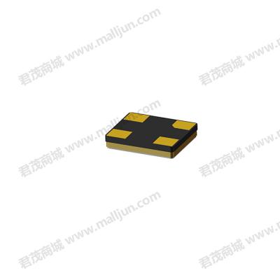 贴片晶体谐振器无源晶振2520 25MHz 12pF