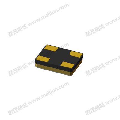贴片晶体谐振器无源晶振2016 16MHz 8pF