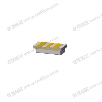陶瓷谐振器CSTCE16M0V53-R0