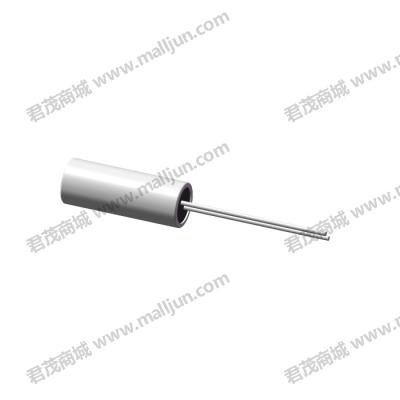 直插晶体谐振器无源晶振3*8 6MHz 12pF