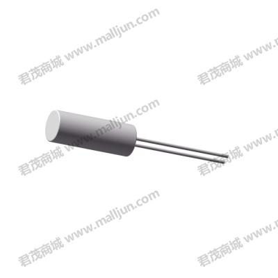 直插晶体谐振器无源晶振3*8 6MHz 12pF