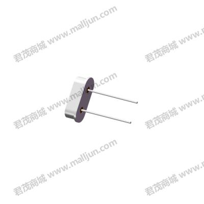 直插晶体谐振器无源晶振49S 6MHz 20pF 