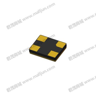 贴片晶体谐振器无源晶振3225 25MHz 20pF