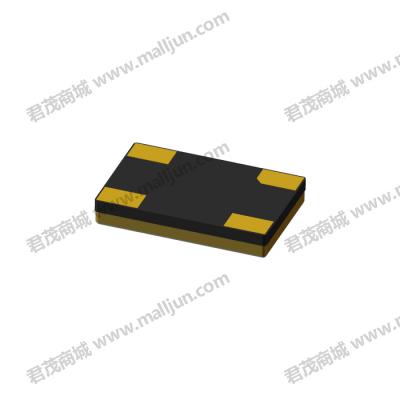贴片晶体谐振器有源晶振5032 80MHz