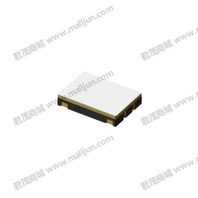 贴片晶体谐振器有源晶振7050 125MHz