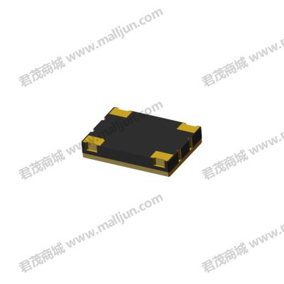 贴片晶体谐振器有源晶振7050 100MHz