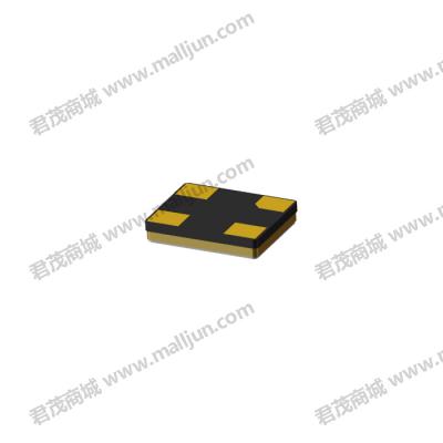 贴片晶体谐振器有源晶振2520 32.7MHz 3.3V