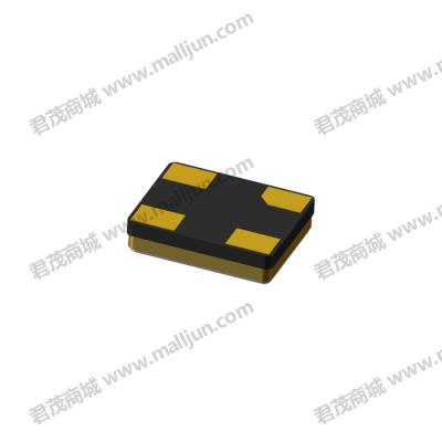贴片晶体谐振器无源晶振2016 32MHz 8pF