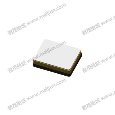 贴片晶体谐振器无源晶振2016 27.12MHz 10pF