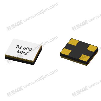 贴片晶体谐振器无源晶振3225 32MHz 10pF