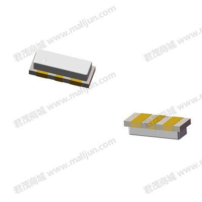 陶瓷谐振器CSTCE16M0V53-R0