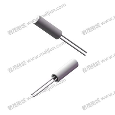 直插晶体谐振器无源晶振2*6 12MHz 20pF