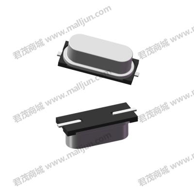 贴片晶体谐振器无源晶振49SMD 16MHz 20pF