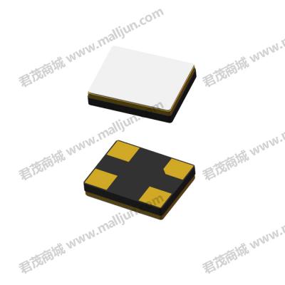 贴片晶体谐振器无源晶振3225 27.12MHz 20pF