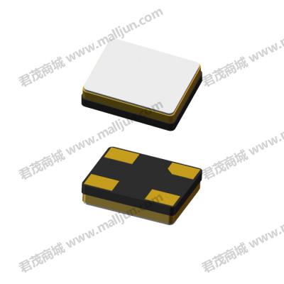贴片晶体谐振器无源晶振2016 19.2MHz 7pF