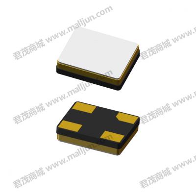 贴片晶体谐振器无源晶振2016 32MHz 8pF
